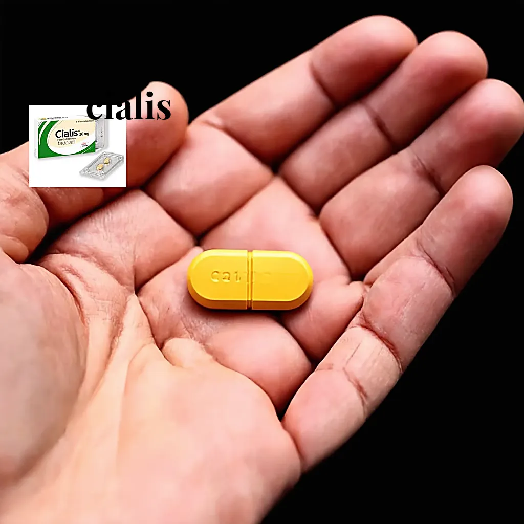 Comprar cialis en farmacias de madrid sin receta